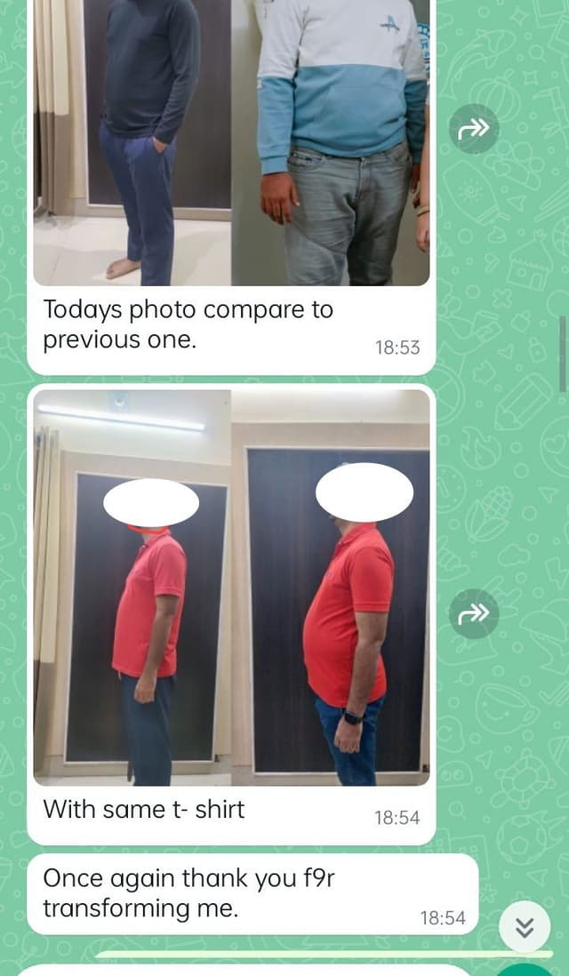 Client conversation 10